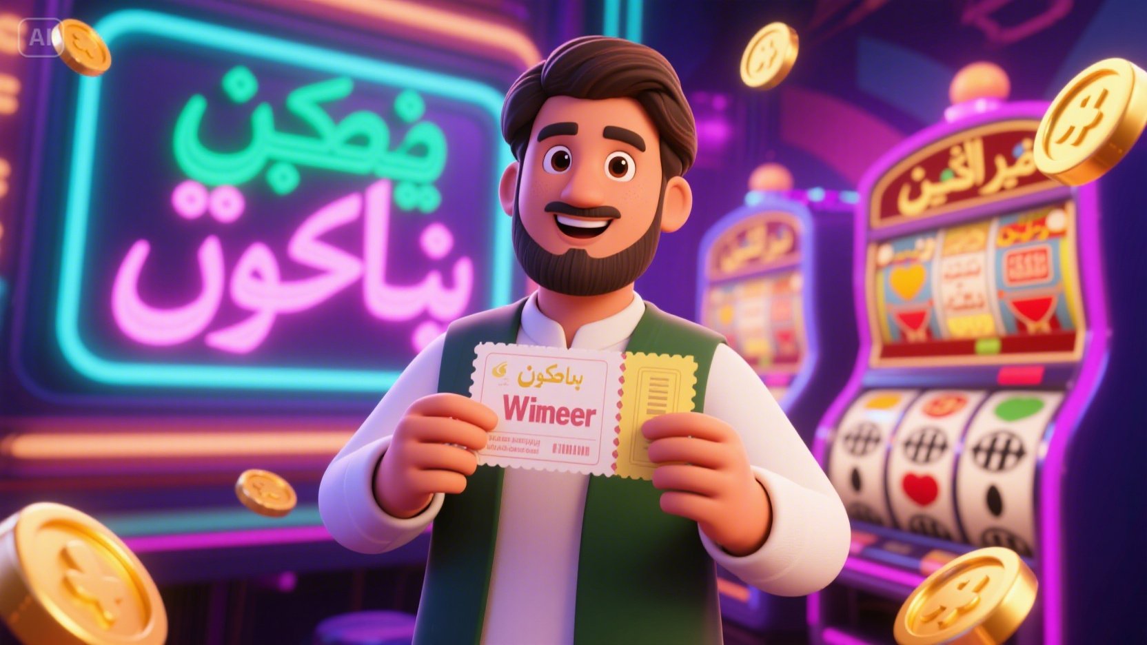 Spinoloco CasinoYour first deposit just got better — 200% extra instantly! Pakistani players love our fast withdrawals and real PKR gaming experience.
