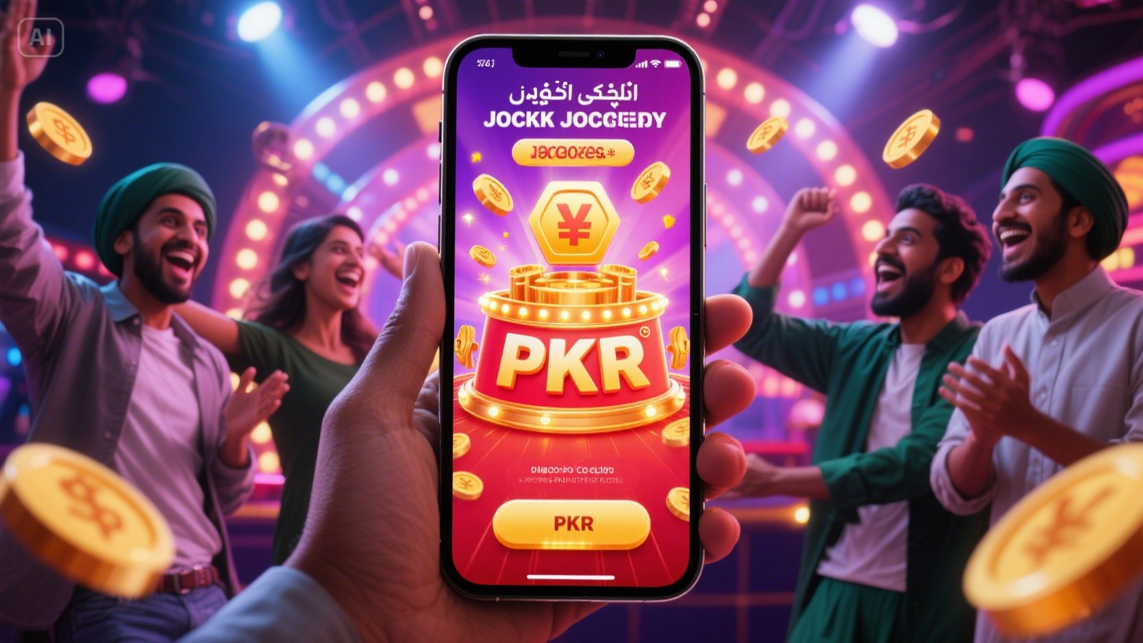 Spinoloco CasinoDeposit in PKR now and get 200% instantly added! Pakistan’s players can play slots, poker, and live casino with secure local transactions.