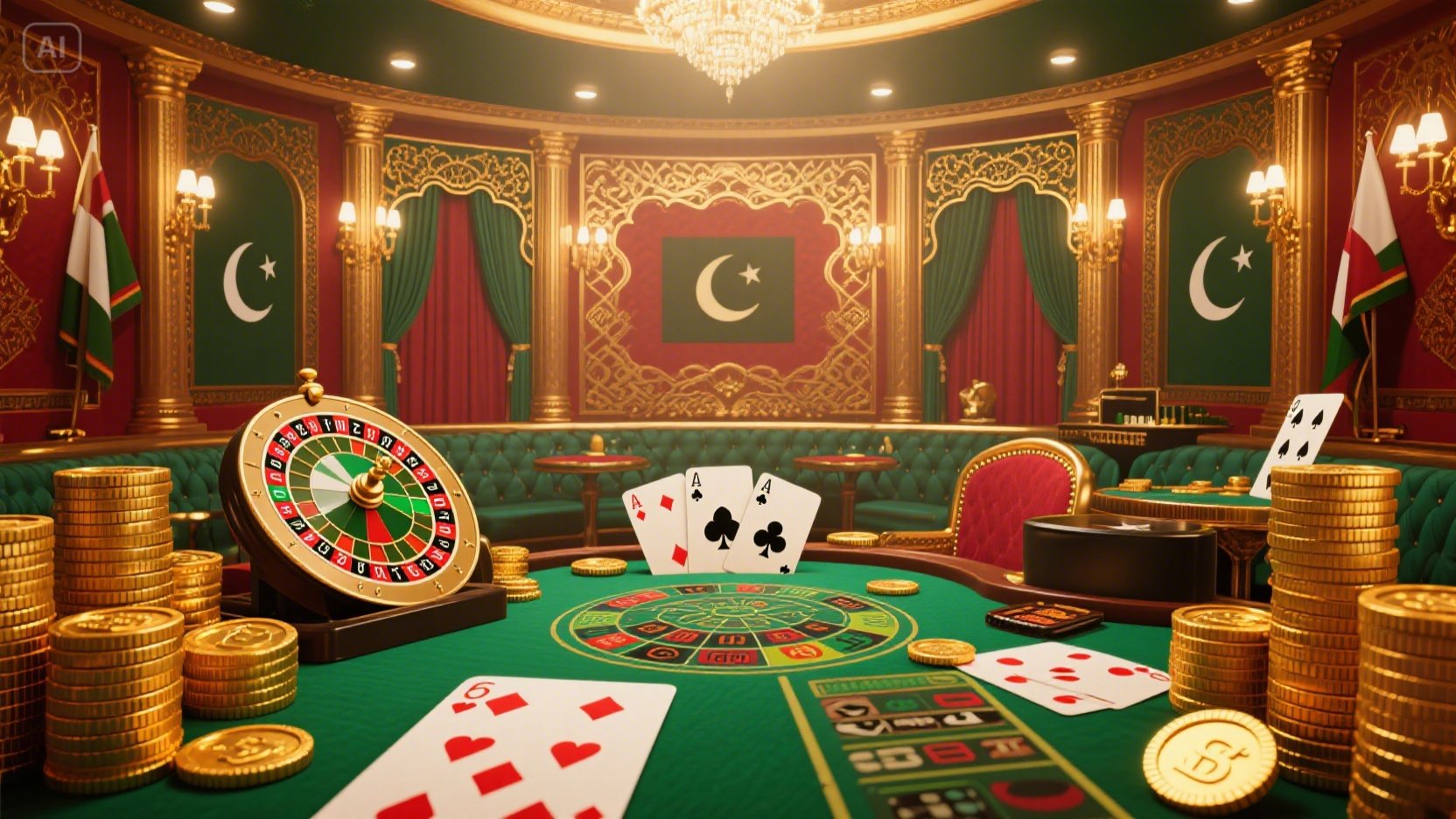 Spinoloco CasinoDeposit once and receive a 200% reward instantly! Pakistani players love our fast PKR deposits, trusted games, and generous bonus offers available daily.
