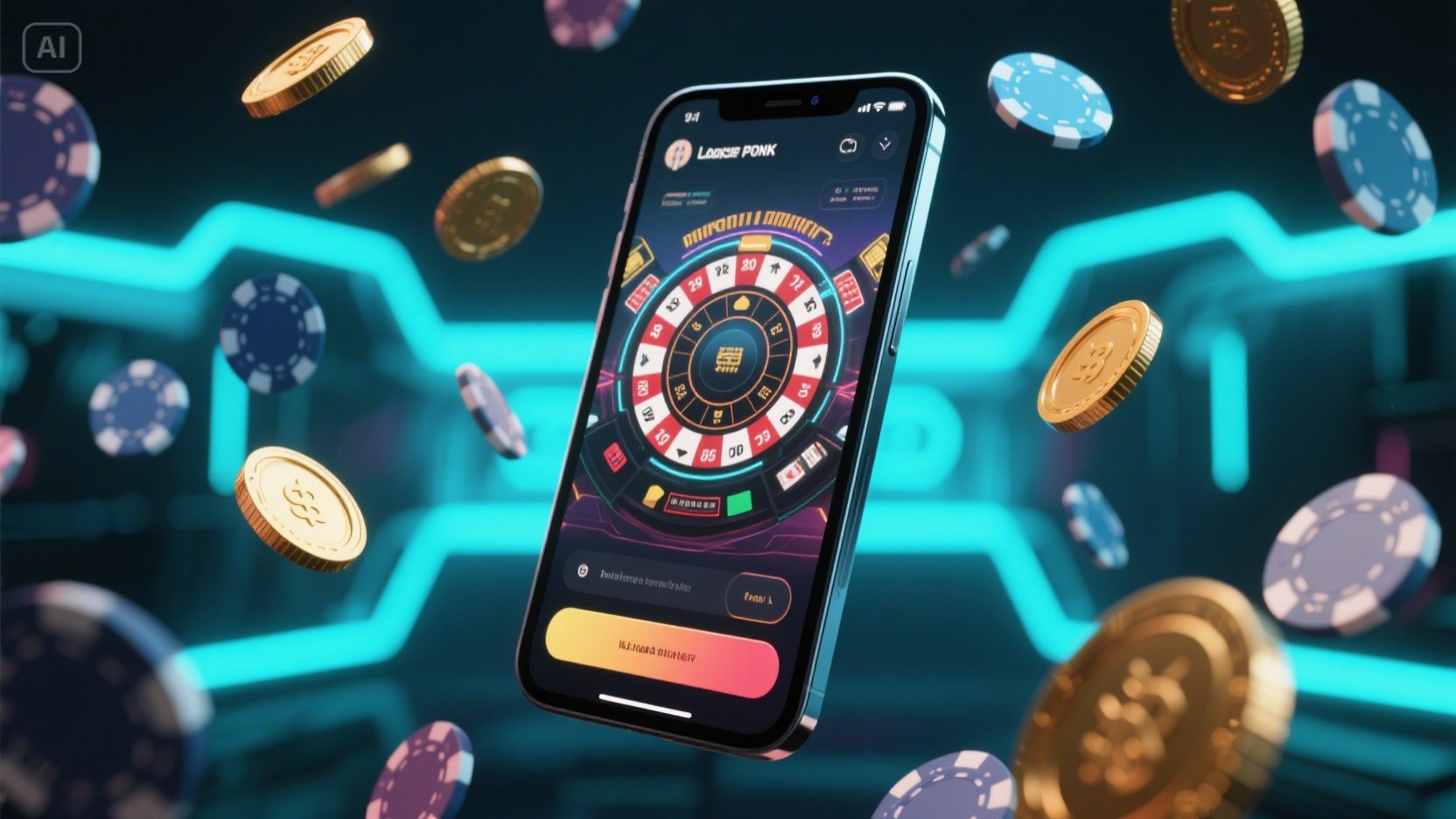 Casino Spinoloco Casino desktop and mobile interfaces